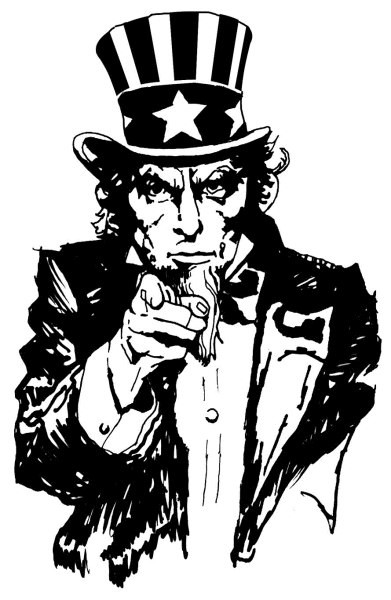 Uncle_Sam_BW