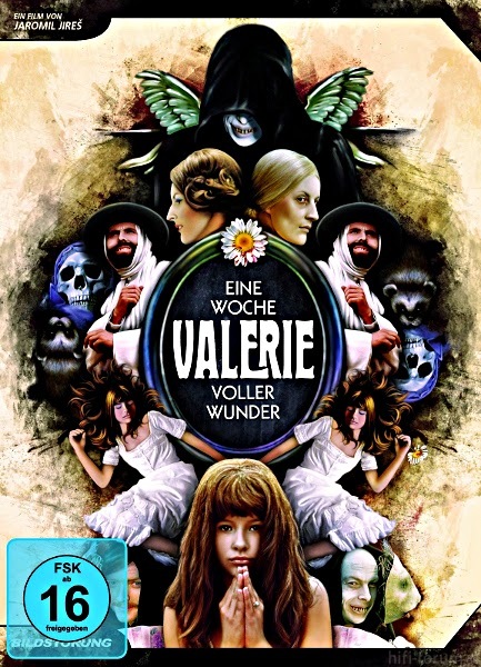 Valerie Cover