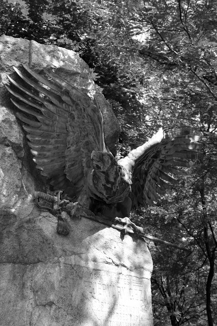 vienna_cemetery___eagle_by_leonsfilmreviews-d6fvlrt