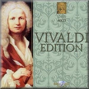 VivaldiEdition Brilliant94056