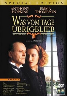 Was Vom Tage Uebrig Blieb Special Edition