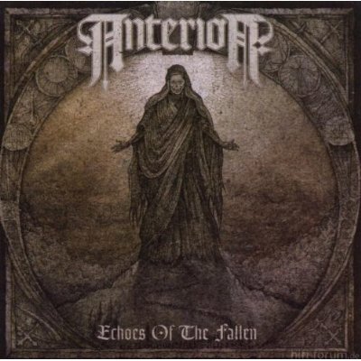 Anterior - Echoes Of The Fallen