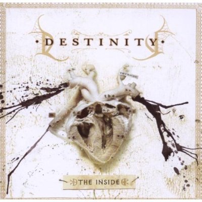 Destinity - The Inside