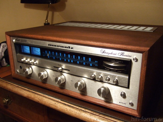 Marantz 2238