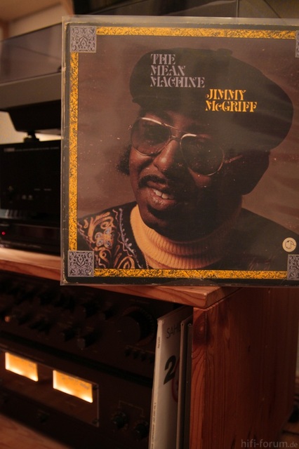 Jimmy Mcgriff