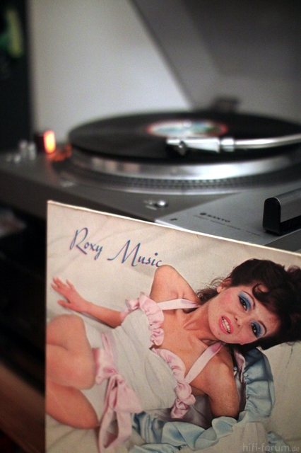 Roxy Music