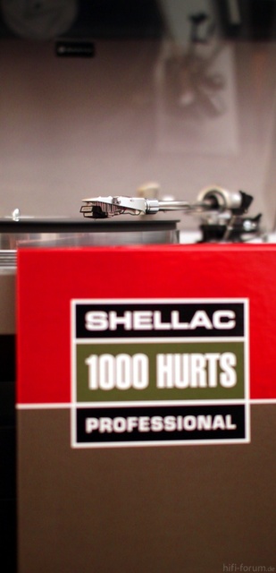 Shellac 