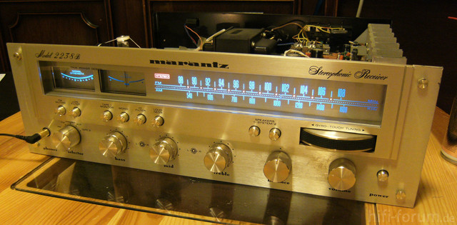 marantz