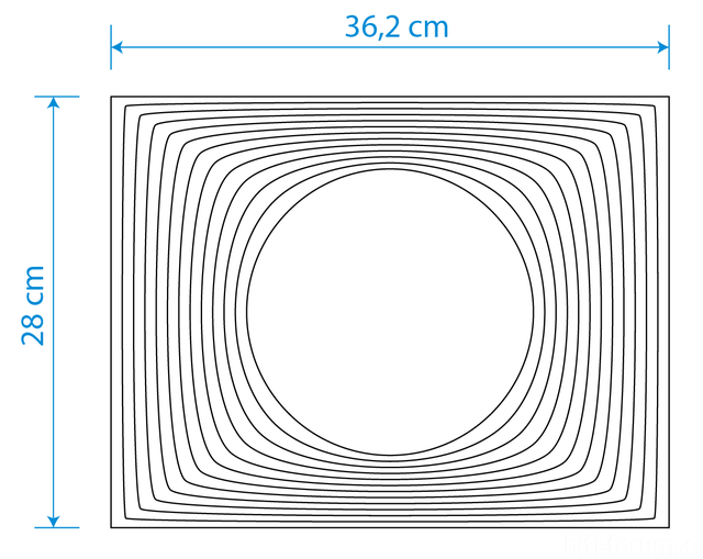 Mitteltonhorn/Waveguide