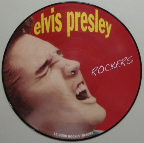 Rocker