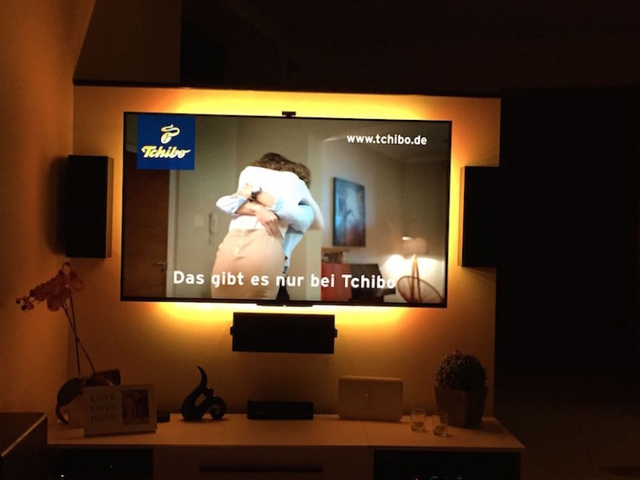 WS14 Sind Eingezogen