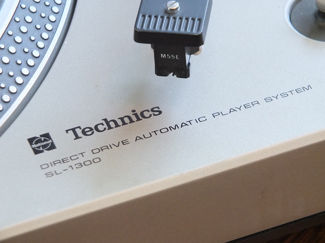 Technics SL-1300