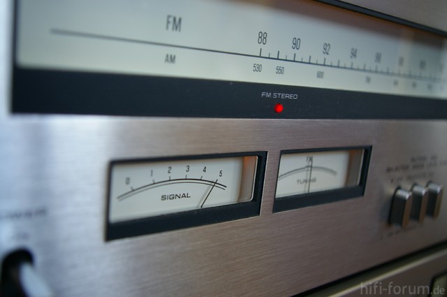 Technics ST-7300