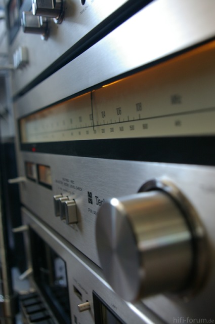 Technics SU-7300, ST-7300