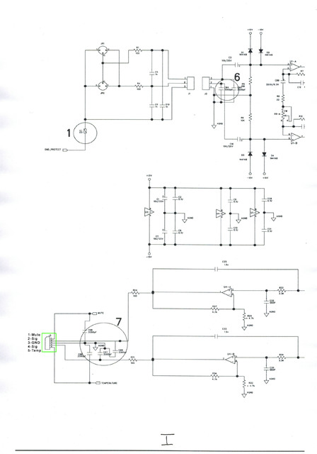 Preamp 1