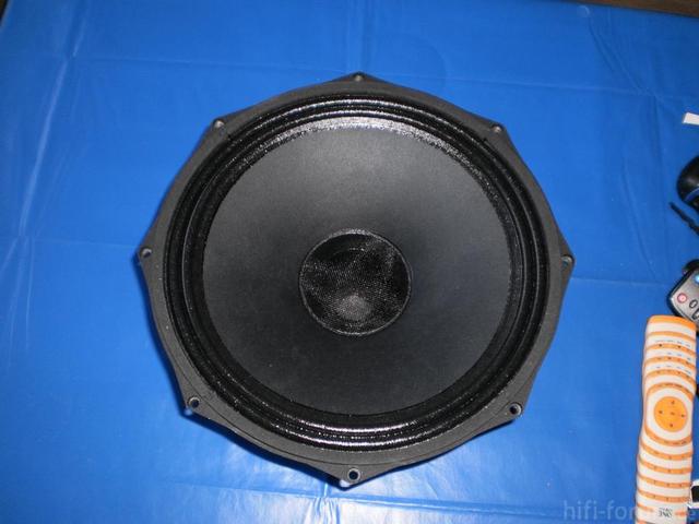 A&D Audio C 1225 P34