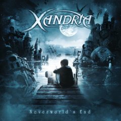 Xandria Neverworld`s End