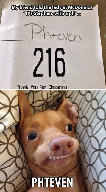 Xty1s Phteven Funny