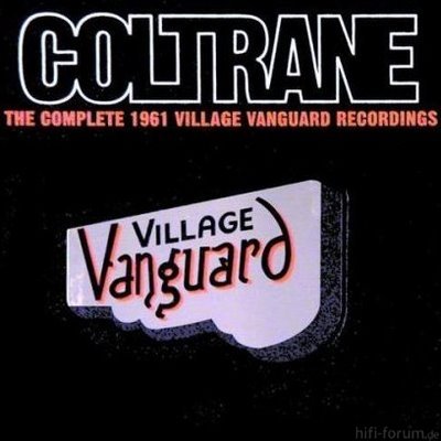 1961VillageVanguardRecordings