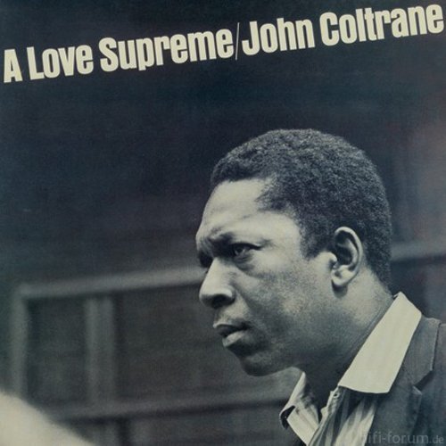 A Love Supreme