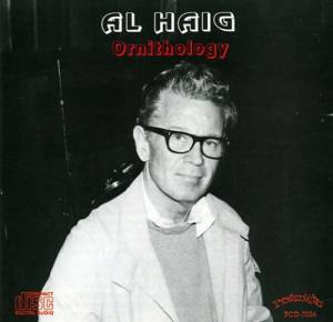 Al Haig   Ornithology