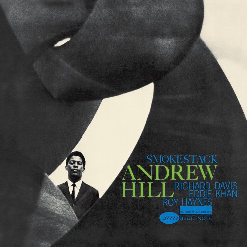 andrew hill smokestack