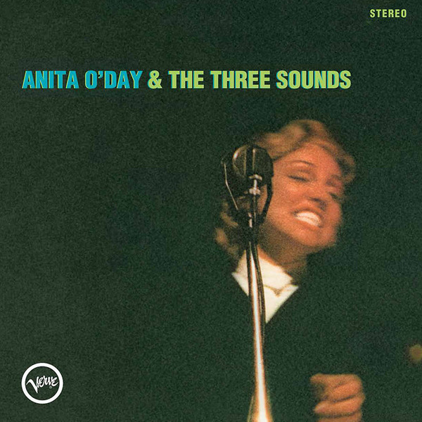 Anita O'Day Three Sounds