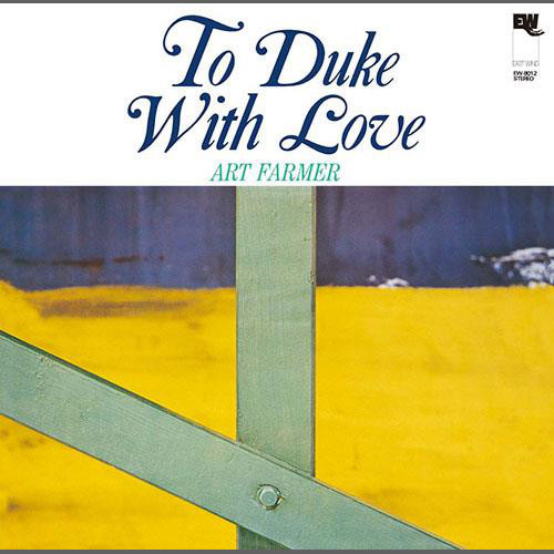 art farmer duke