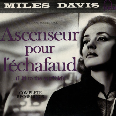 Ascenseur Pour L’échafaud
