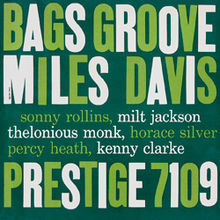 Bagsgroove