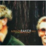 Baker Ginger