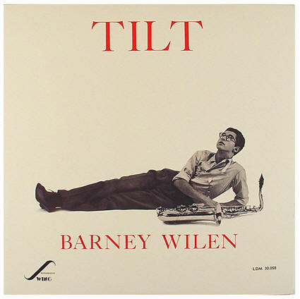 Barney Tilt 12