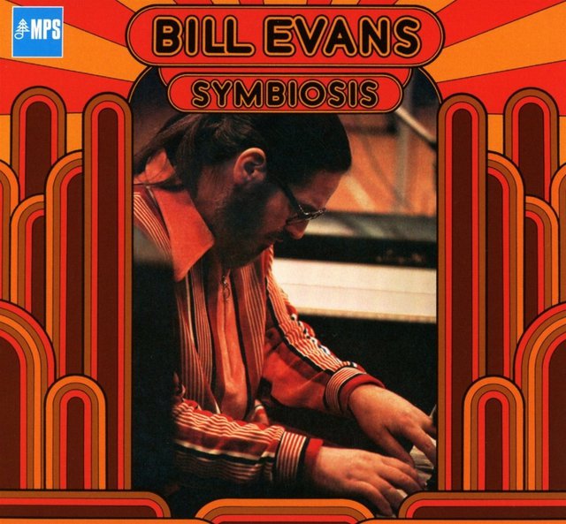 Bill Evans ? Symbiosis