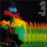 Black Beauty Miles Davis At Fillmore West