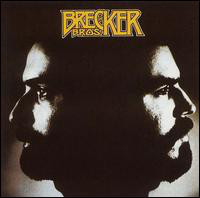 Brecker Bros 