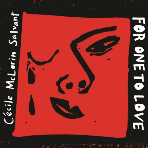Cecile+McLorin+Salvant+For One To Love