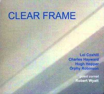 clear frame