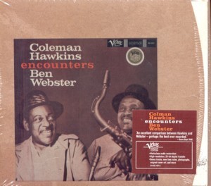 Coleman Hawkins Webster