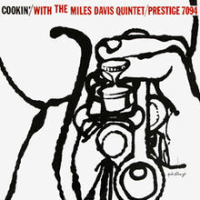 Cookin' With The Miles Davis Quintet