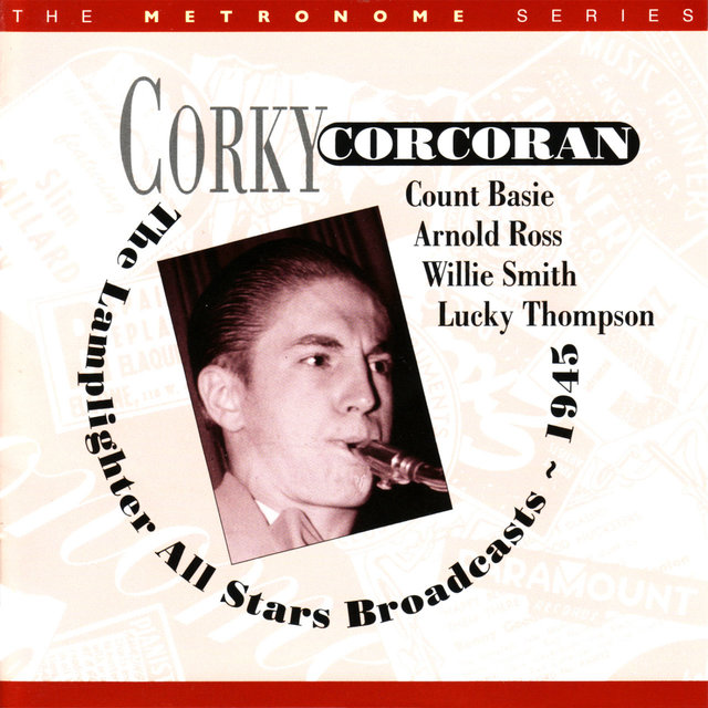 Corky Corcoran