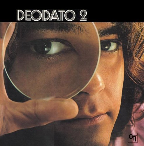 deodato 2