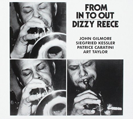 Dizzy Reece - From In To Out