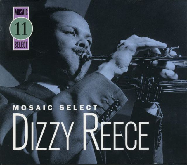 Dizzy Reece Select