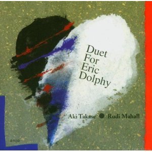 duet for dolphy