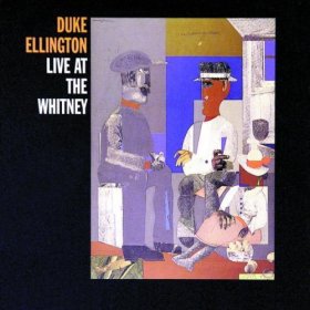 DukeEllingtonLiveattheWhitney