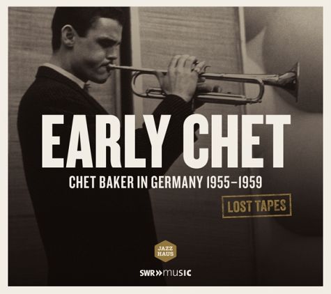 early chet