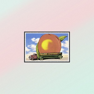 Eat A Peach