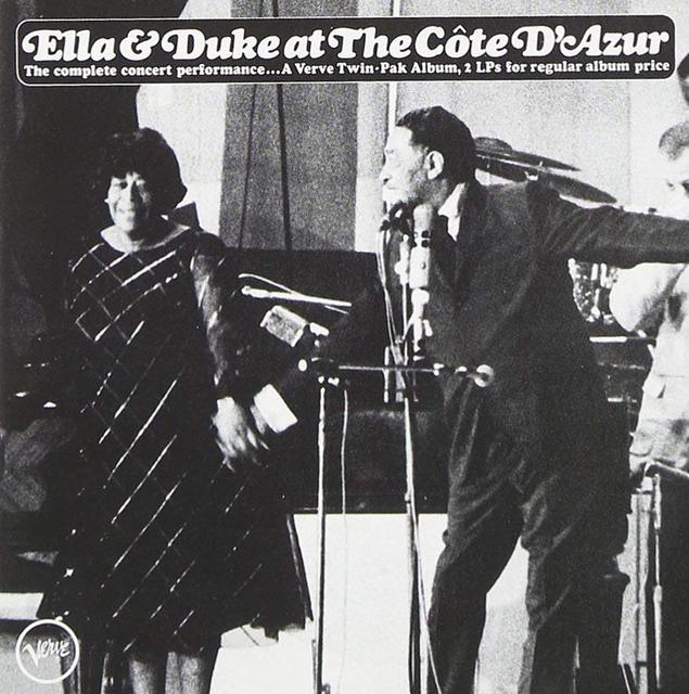 Ella&duke