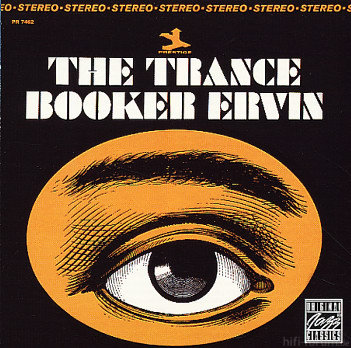 Ervin Booke Trance~~~ 101b