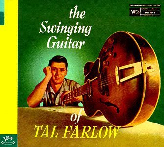 Farlow Tal 302 L